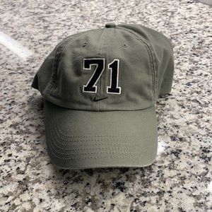 Nike hat